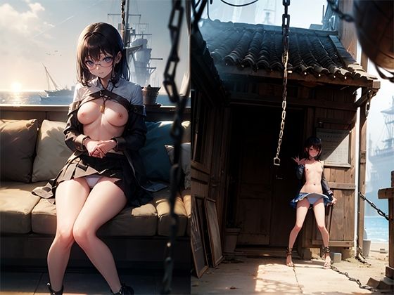 奴●船の旅その4