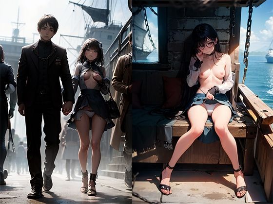 奴●船の旅その4