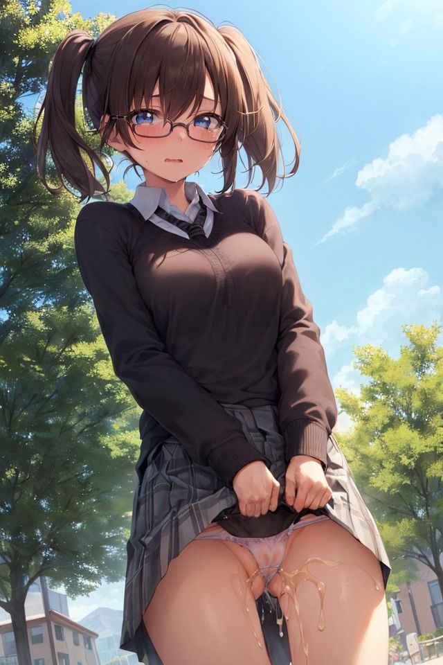 爆ぜろ! 膀胱!