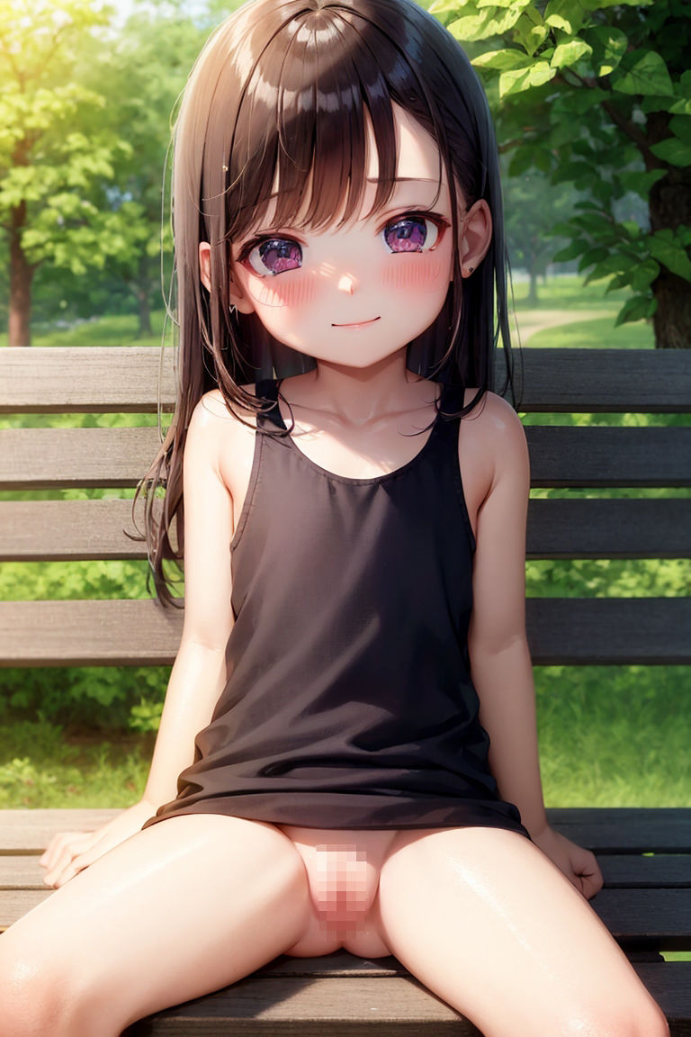 かわいいロリコレクション