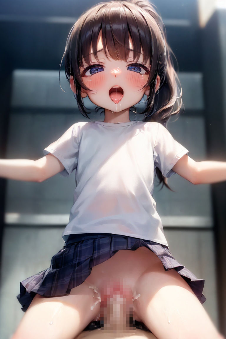 かわいいロリコレクション