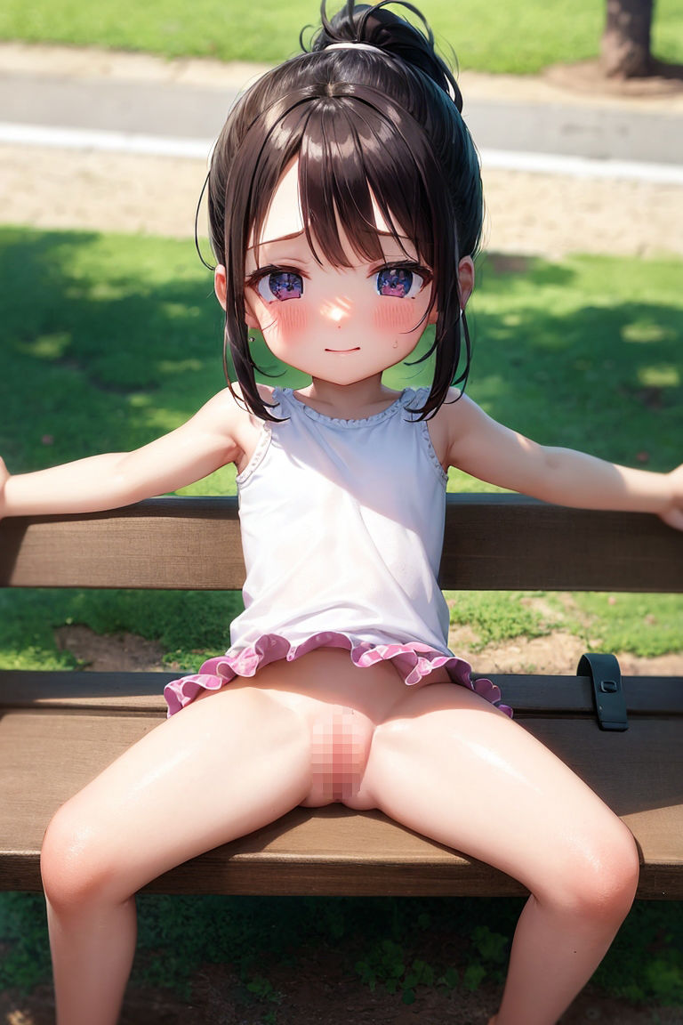かわいいロリコレクション