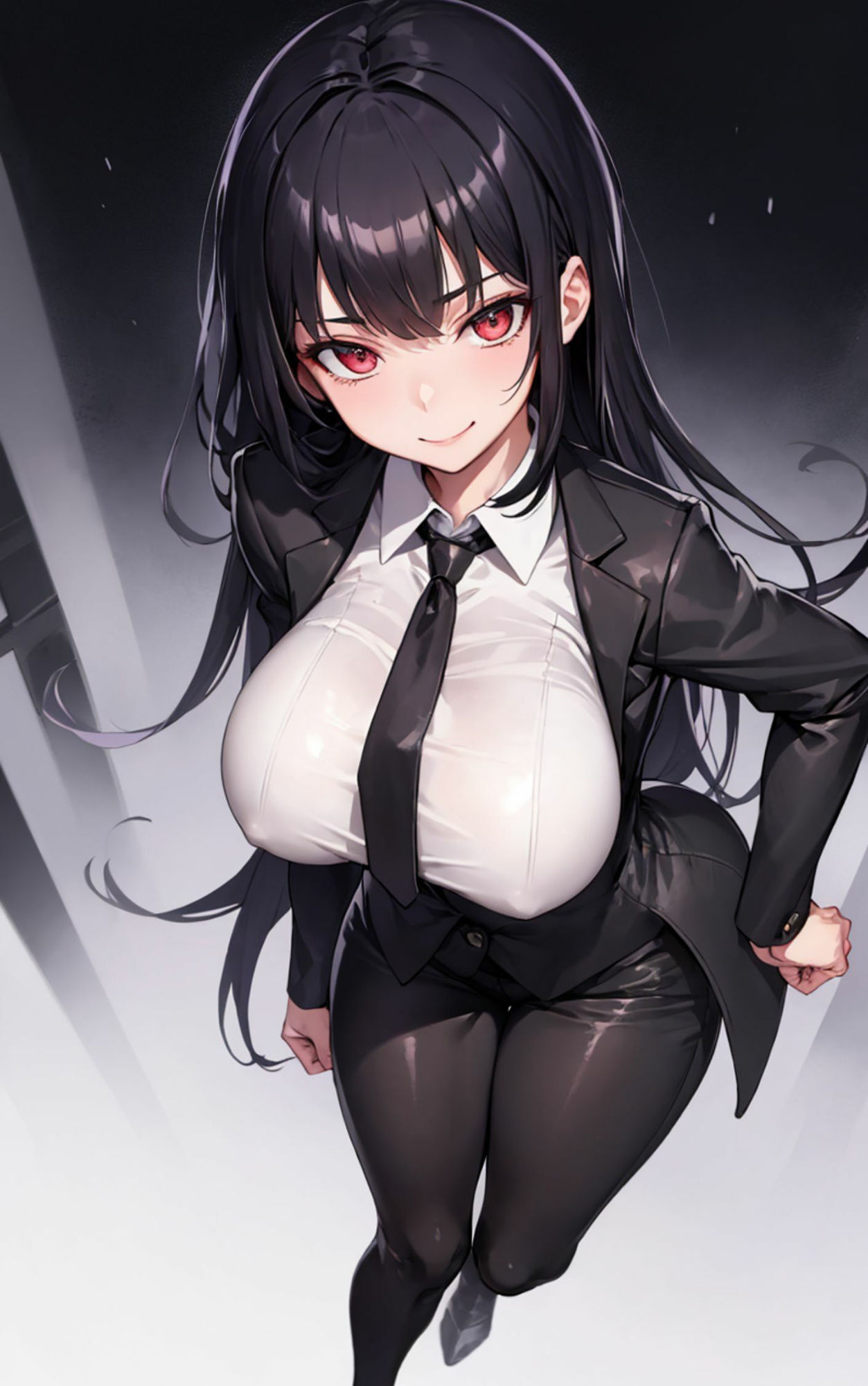 先輩OLと拘束プレイ いつも優しい先輩はとんでもない性癖の持ち主でした