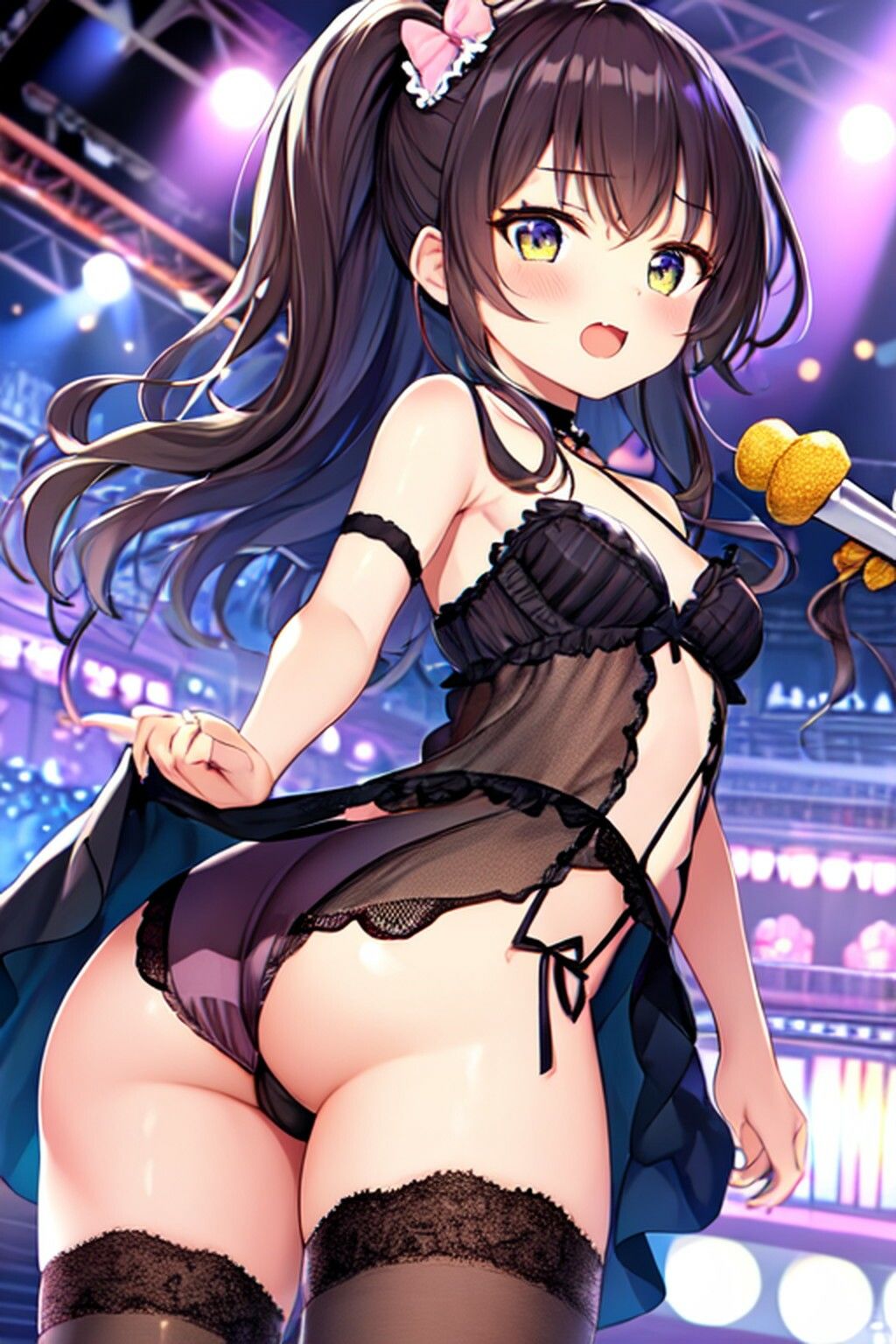 秋のパンツコレクション