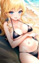 ギャルアイドル唯ちゃんとヤリまくり！