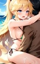 ギャルアイドル唯ちゃんとヤリまくり！