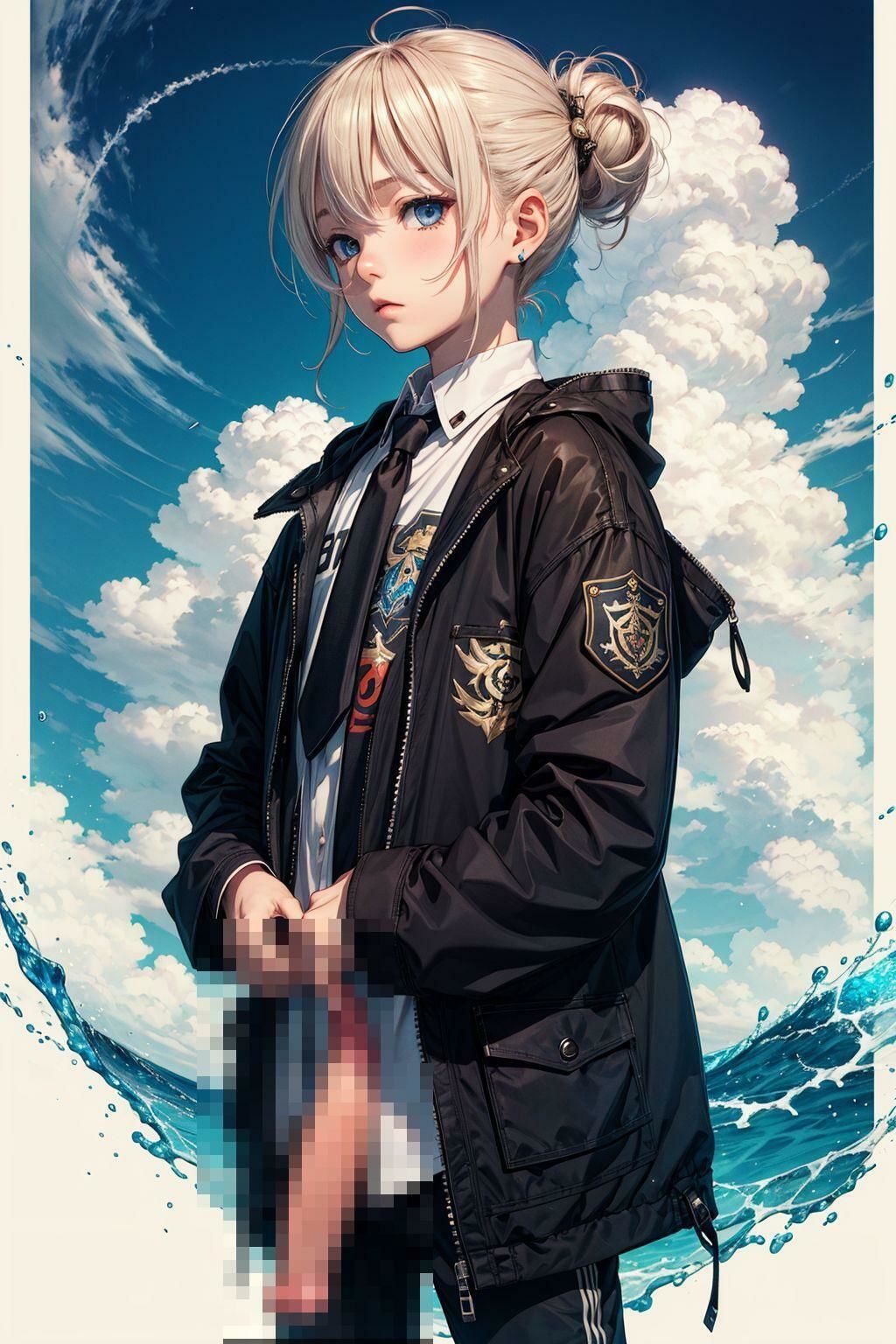 ○さいのに大きい少年たち