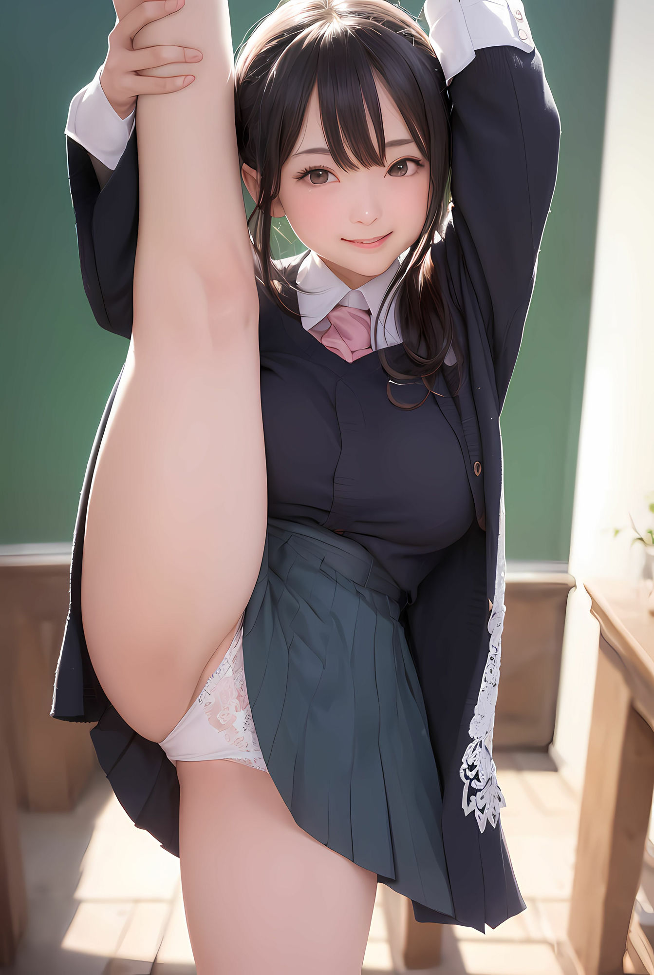 パンティーパーティー