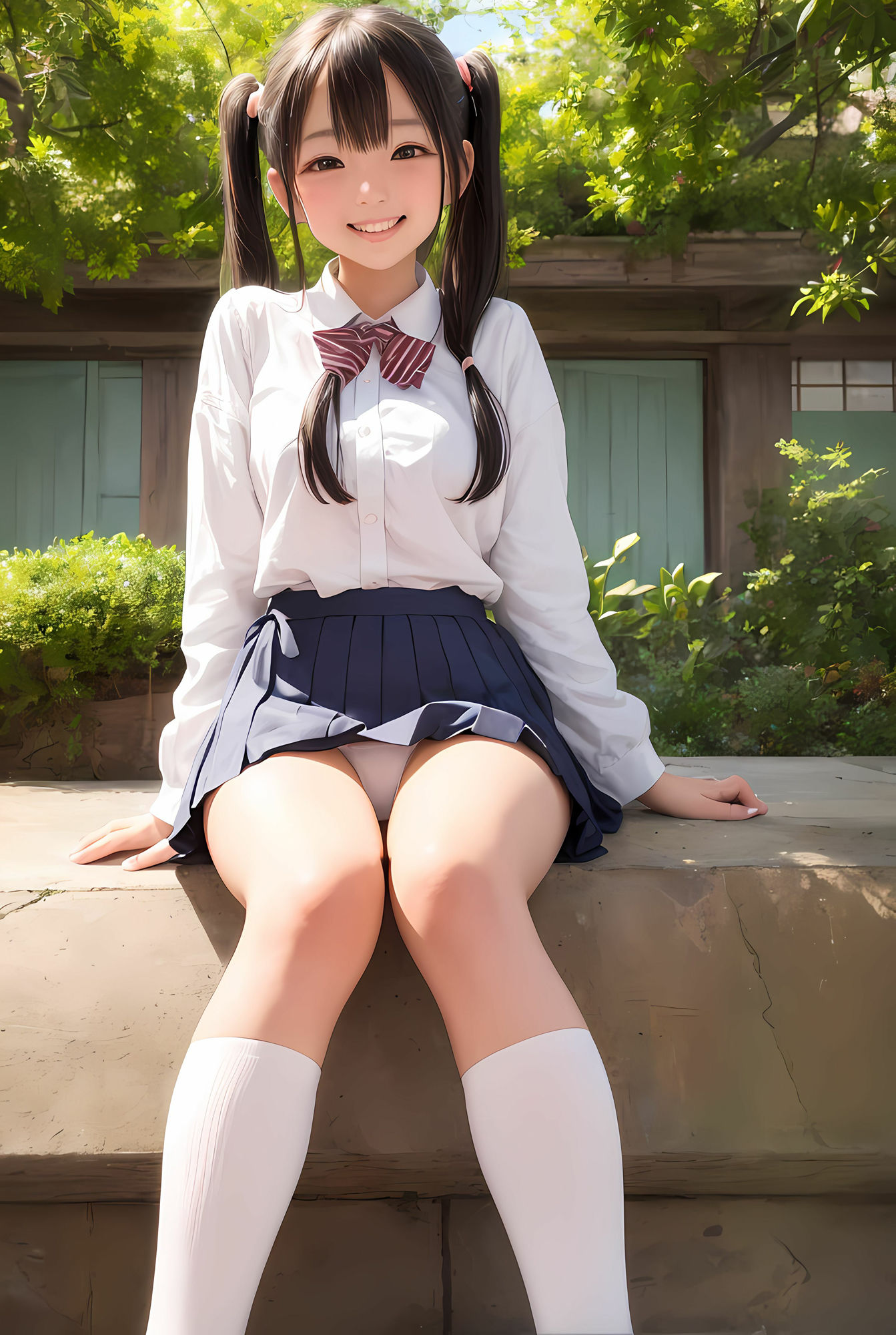 パンティーパーティー