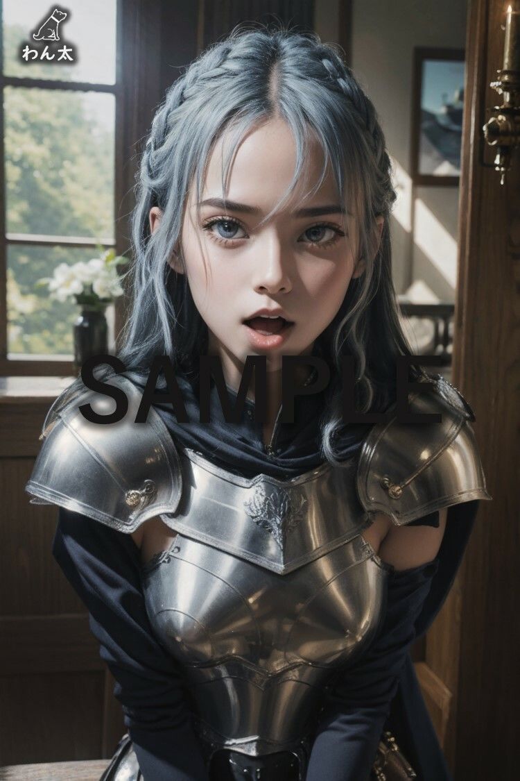 生意気な姫騎士を憑依乗っ取り