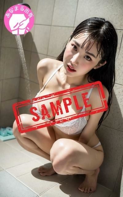 清楚系 女子大生 S◯X前の秘密のシャワー 厳選エッチなお姉さん 240人