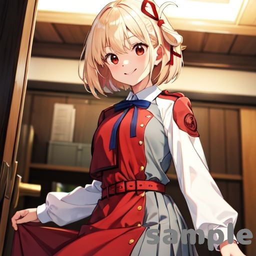 ちさとえっち