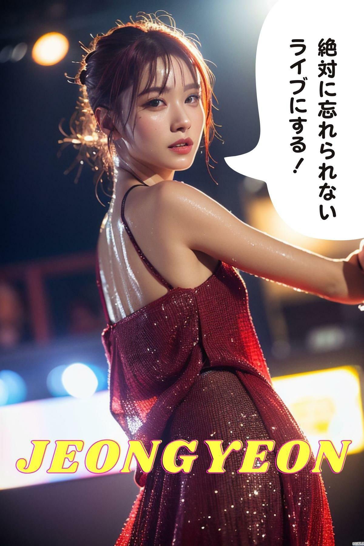 4人組韓流アイドルグループKORE解散ツアーのステージで全裸に メンバー「ハードすぎるレッスンに嫌気がさした」