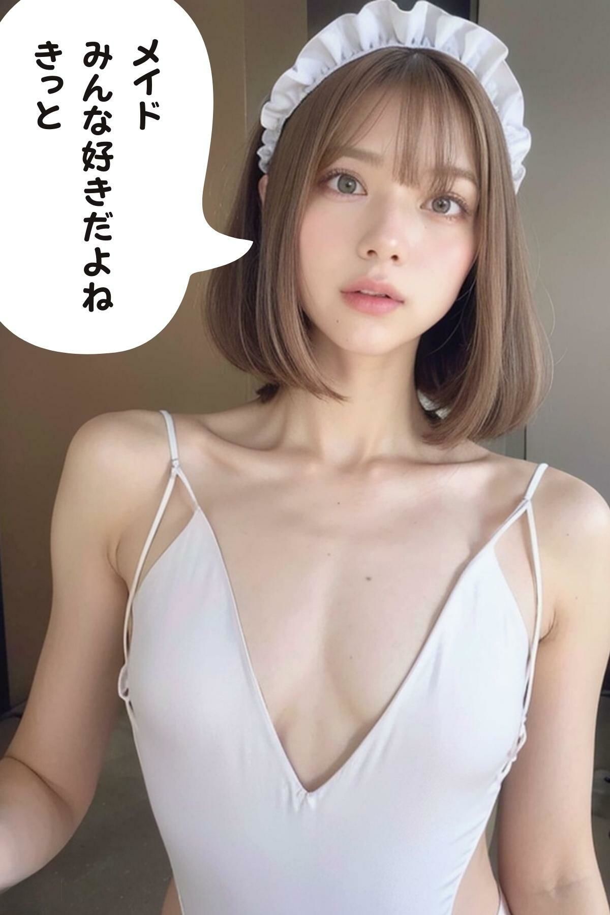 エロコス！世界最大級エロコスプレファッションショーとその舞台裏