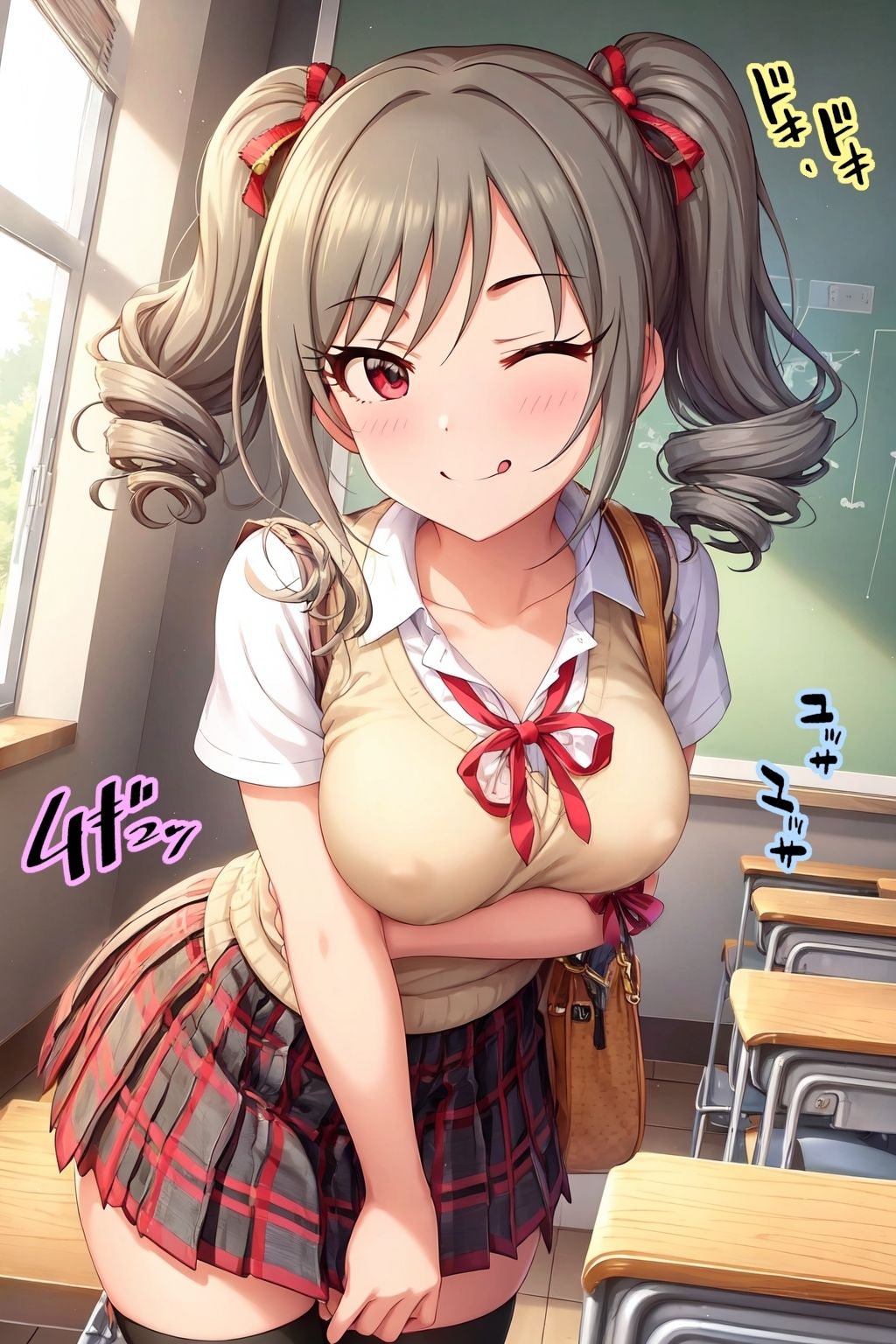 アイドル散華3