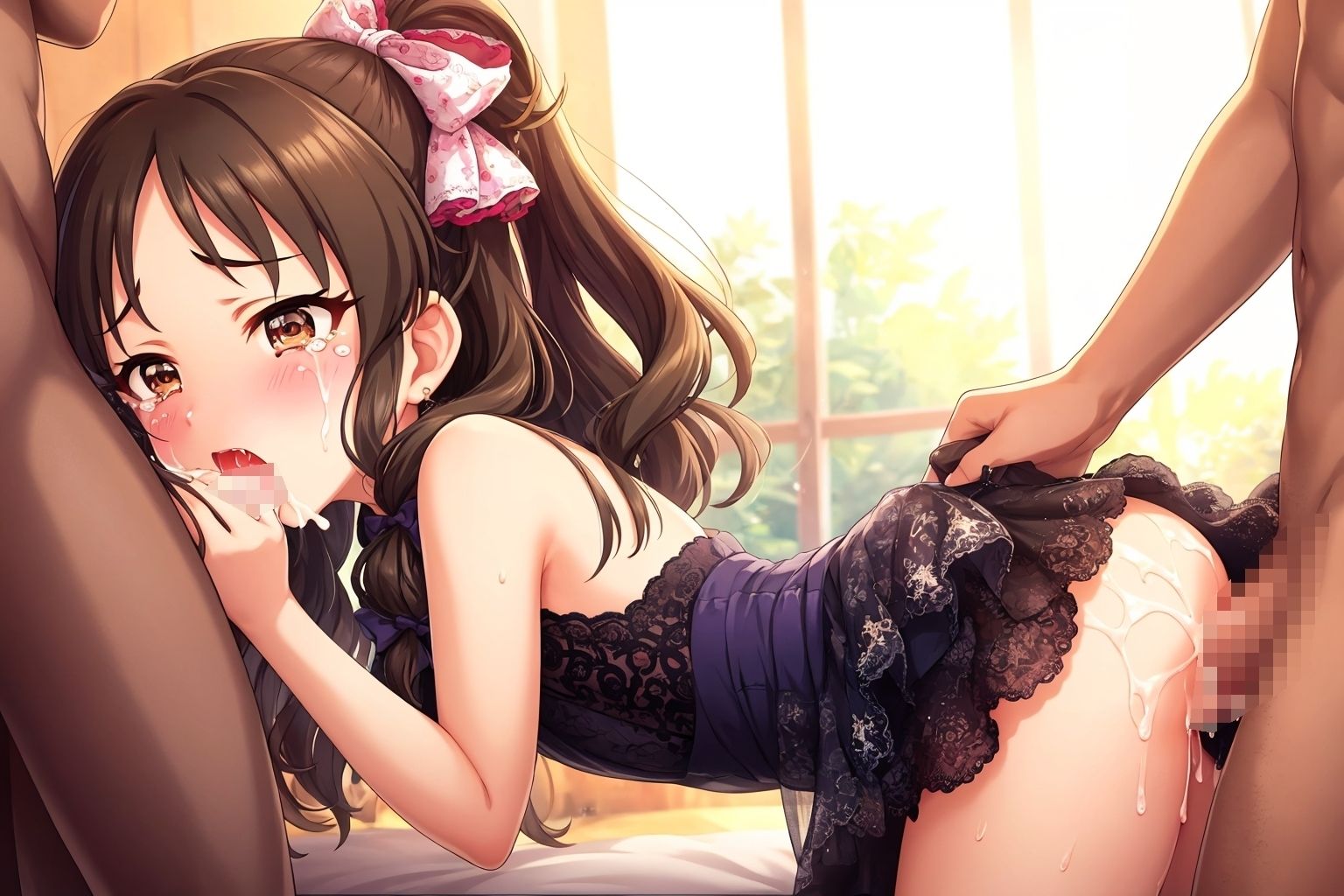 アイドル散華3