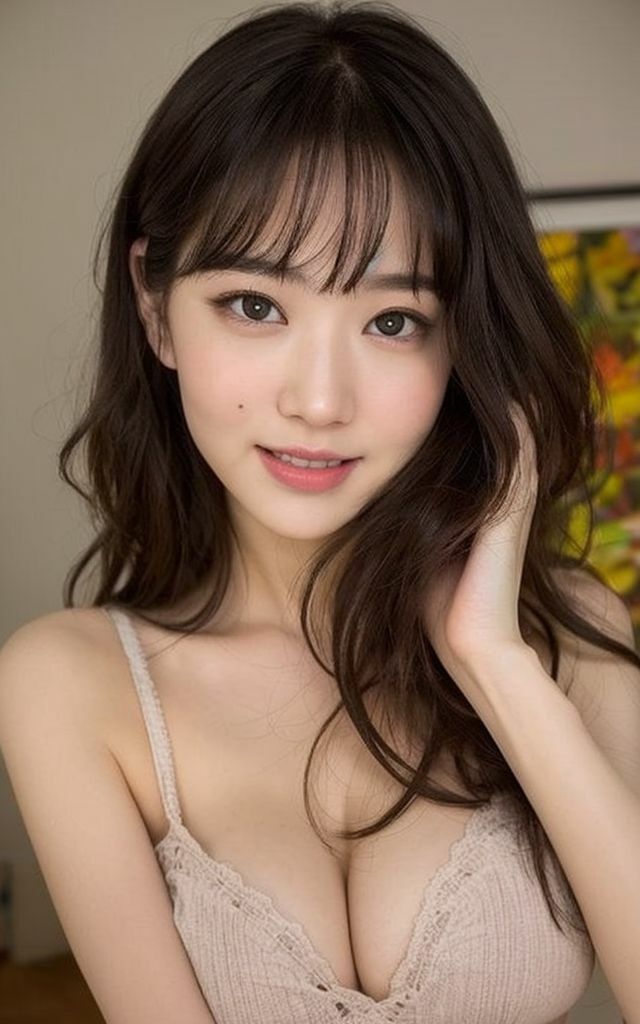 混浴デート vol，11