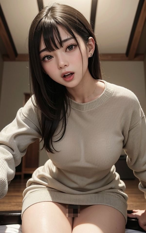 ナンパした美少女に口内発射!衝撃の「もう一回出して」で興奮しまくり3発DX