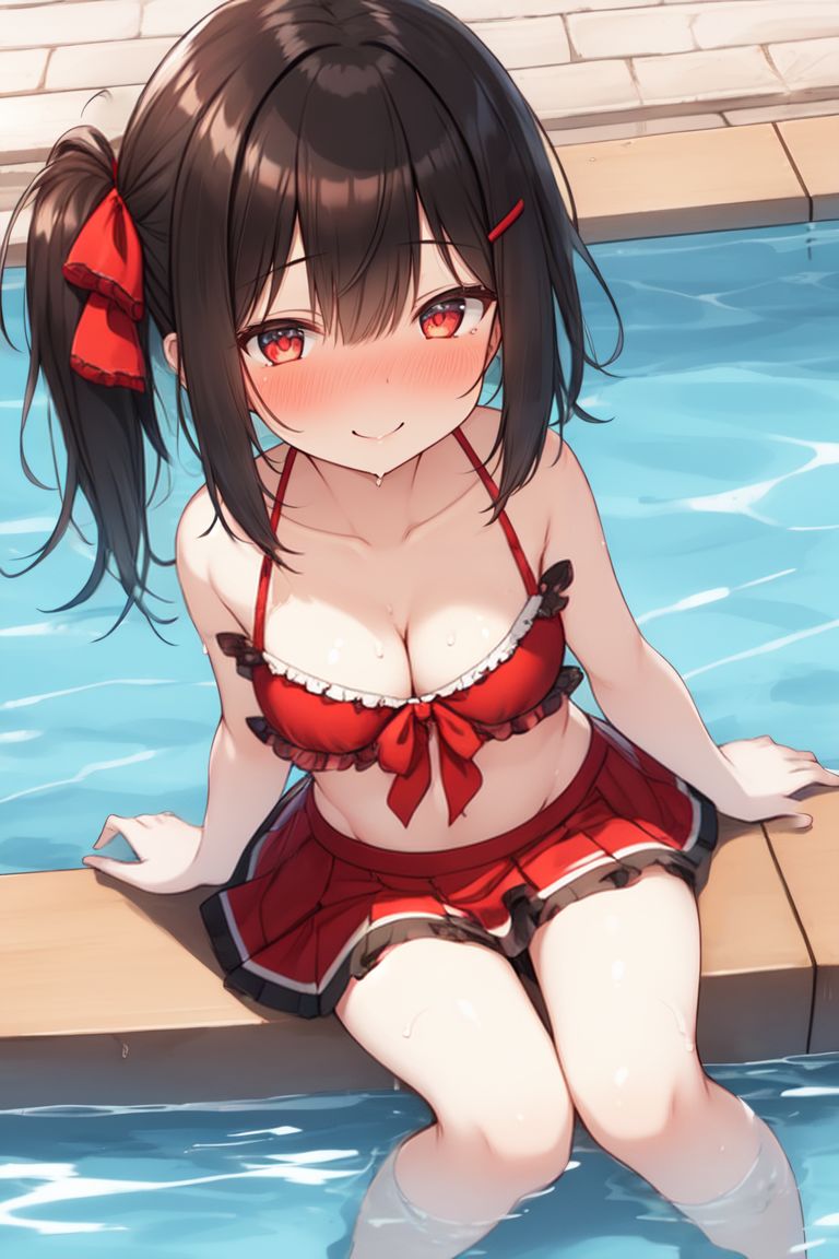 うちのいもうとが無防備すぎる件 Vol.2