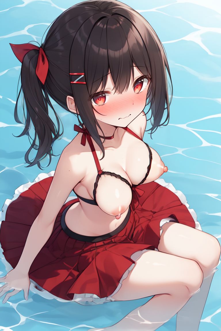 うちのいもうとが無防備すぎる件 Vol.2