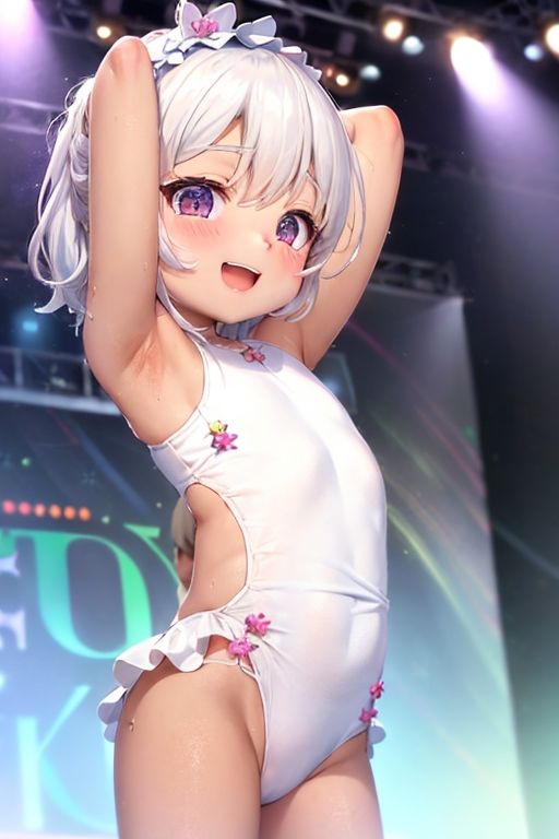 【推しのロリ】