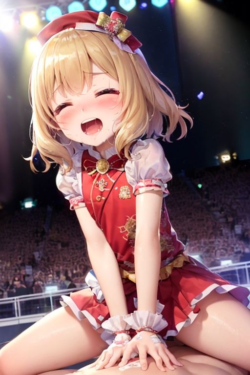 【推しのロリ】