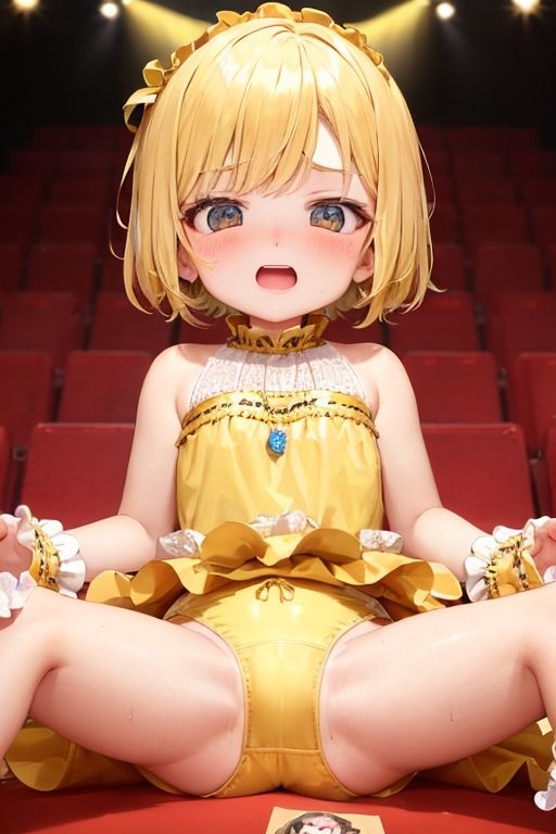 【推しのロリ】