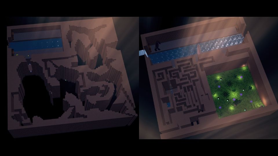 『異世界転生！ ゴブリンに恋したら…？』ゴブリンに転生した主人公のハルトが『本当の愛』を求めて生きる純愛ストーリー