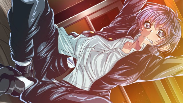 おしおきおち☆ちん〜序章〜【ノベルゲーム版】