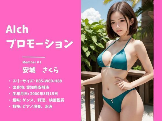 若手アイドルの枕営業Vol.1〜裸一貫でがんばります〜