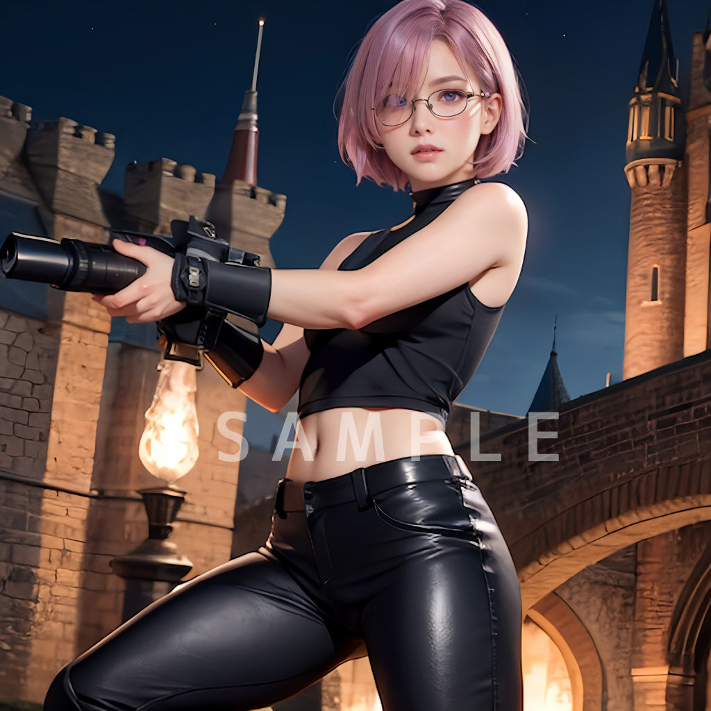 えりちんのいけない画像集