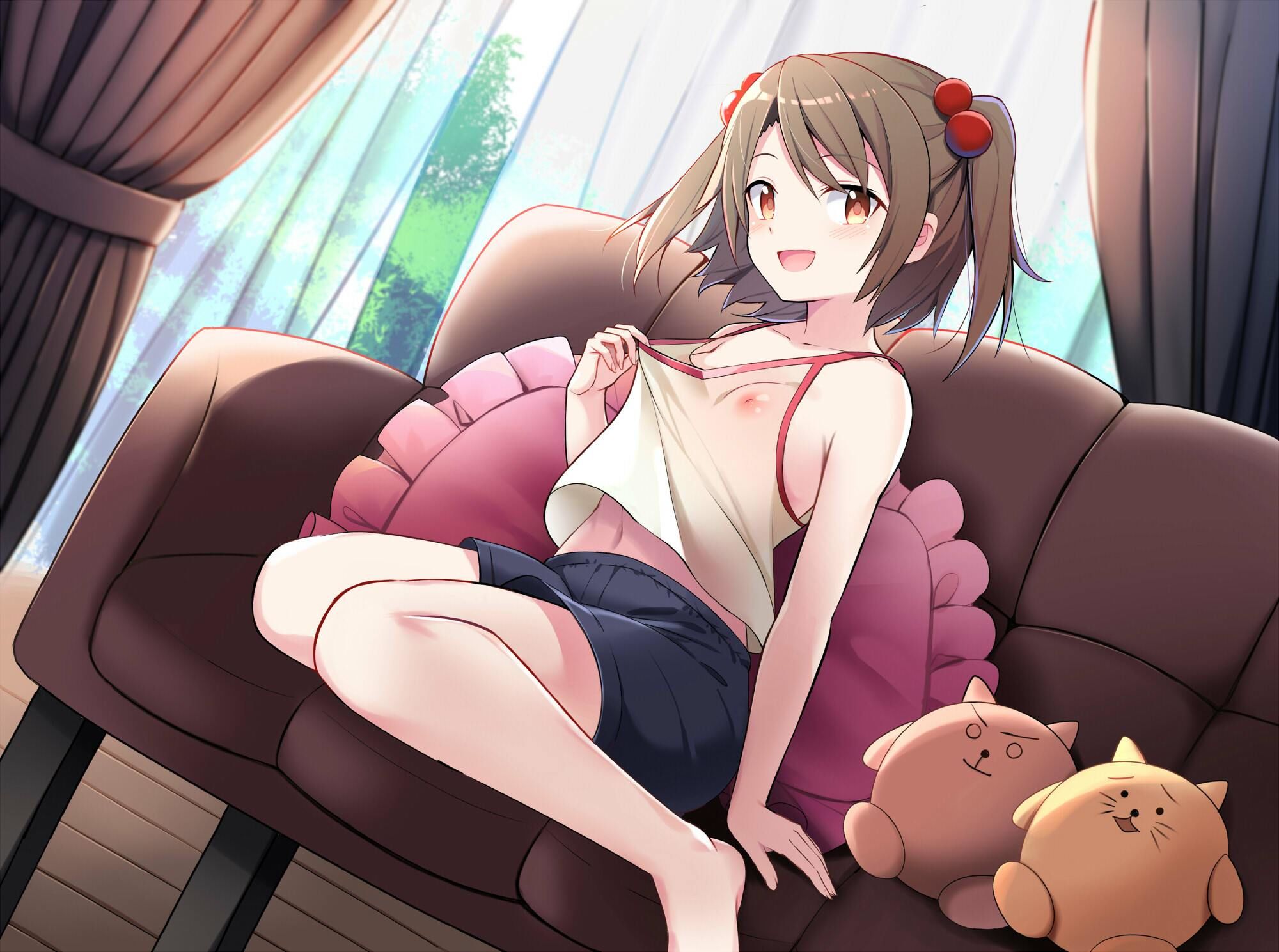 無知な妹に淫語を教えよう