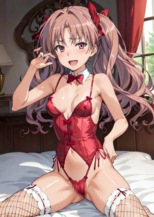 白◯黒子エロ画集