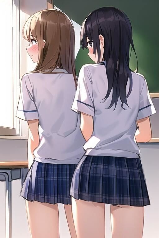 パンチラ盗撮!美少女JKのスカートの中・痴女たくしあげ女子がまんすじ開帳Vol.2【500枚】