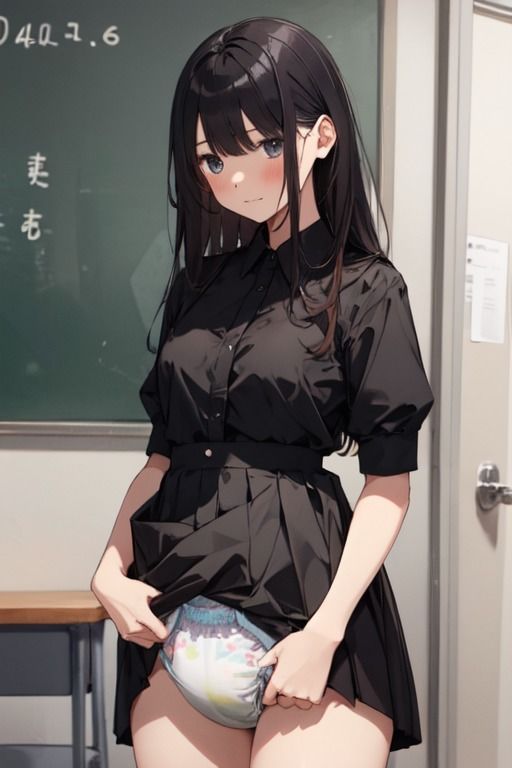 AIイラスト8月9月分