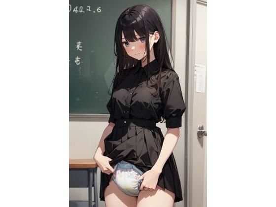 AIイラスト8月9月分