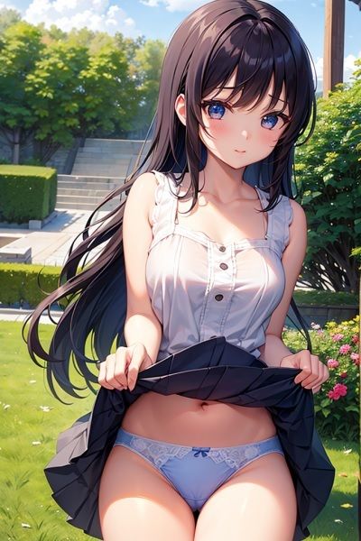 スカートめくり(212枚)