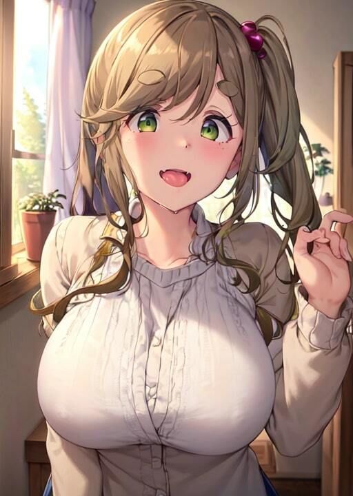 犬山あ◯いエロ画集【全20枚】