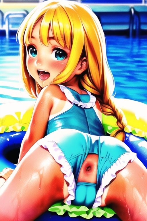 ○○とお尻の穴のコラボレーション!?