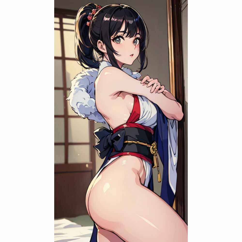 美しすぎる少女の緊縛!チャイナドレス/JK/水着/様々なコスプレを披露