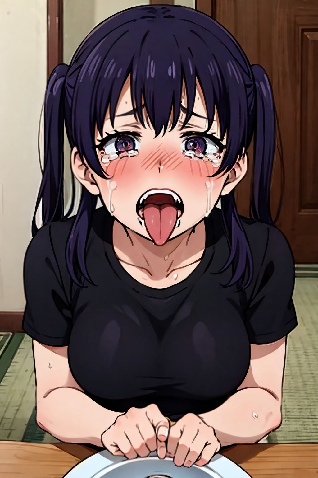 オマ○コ奴● 〜環編〜