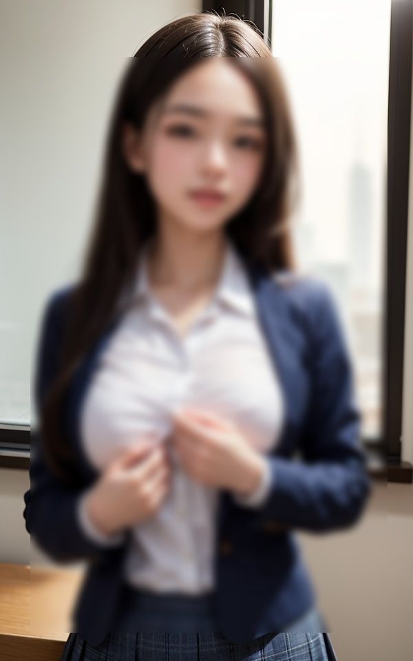学園露出 〜魅惑の制服美女〜
