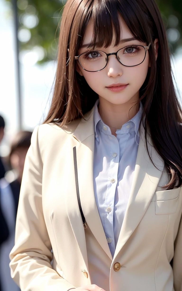 美風結です。