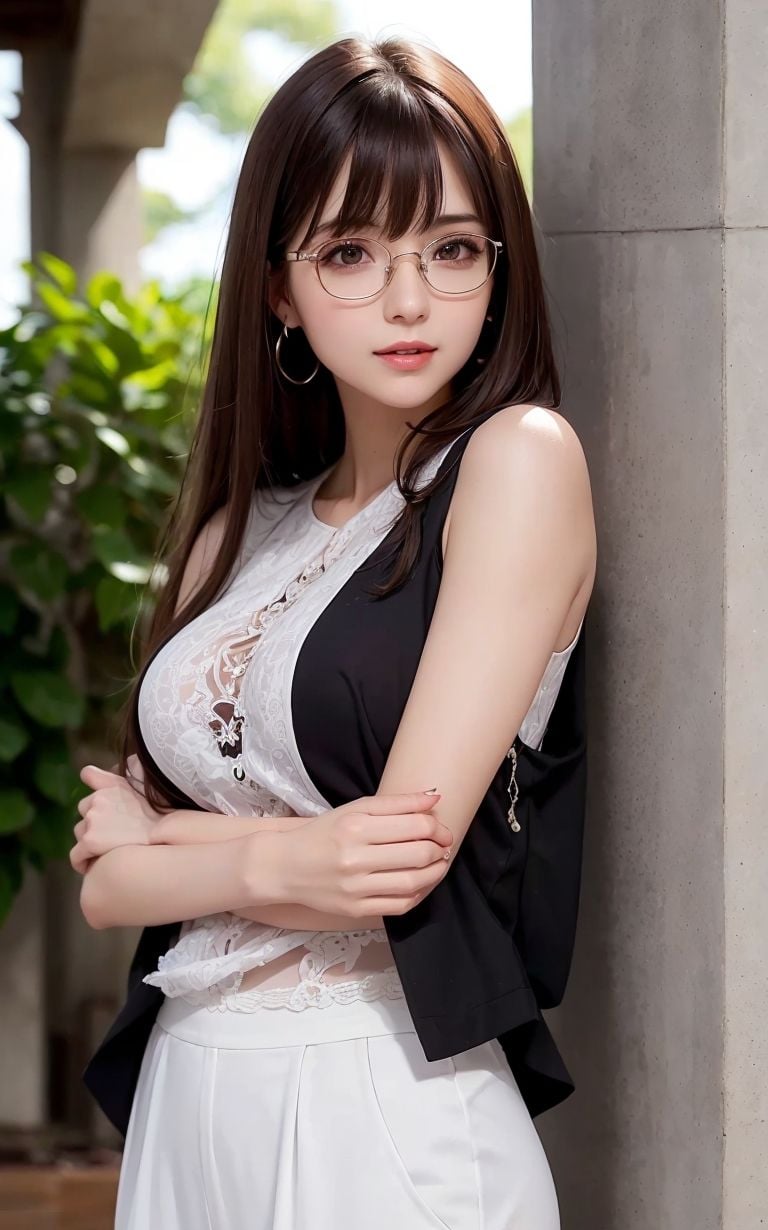 美風結です。