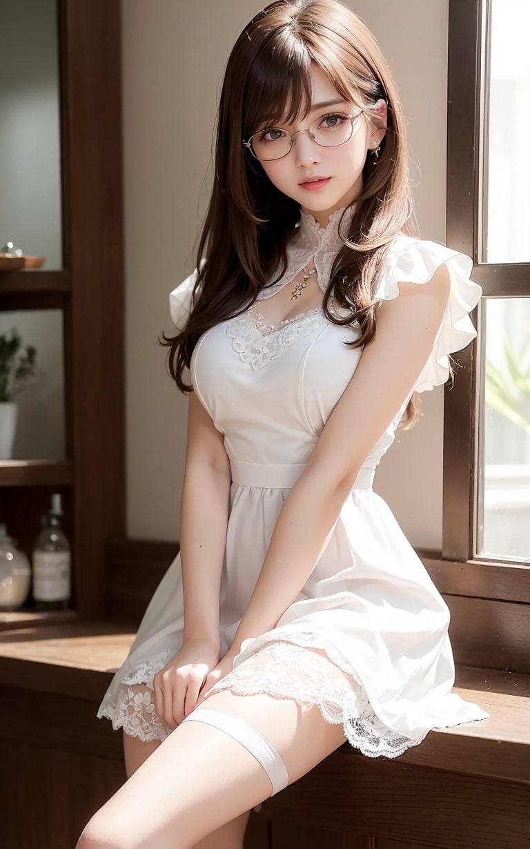 美風結です。