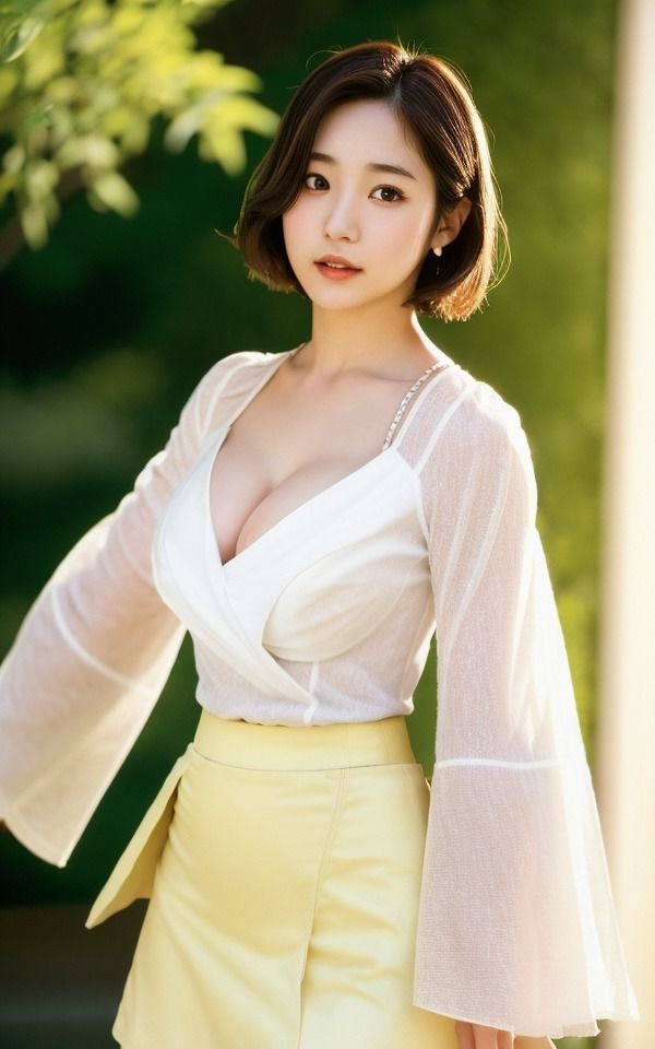 銀座のママの休日|巨乳美女の休日はセレブで優雅な毎日だった