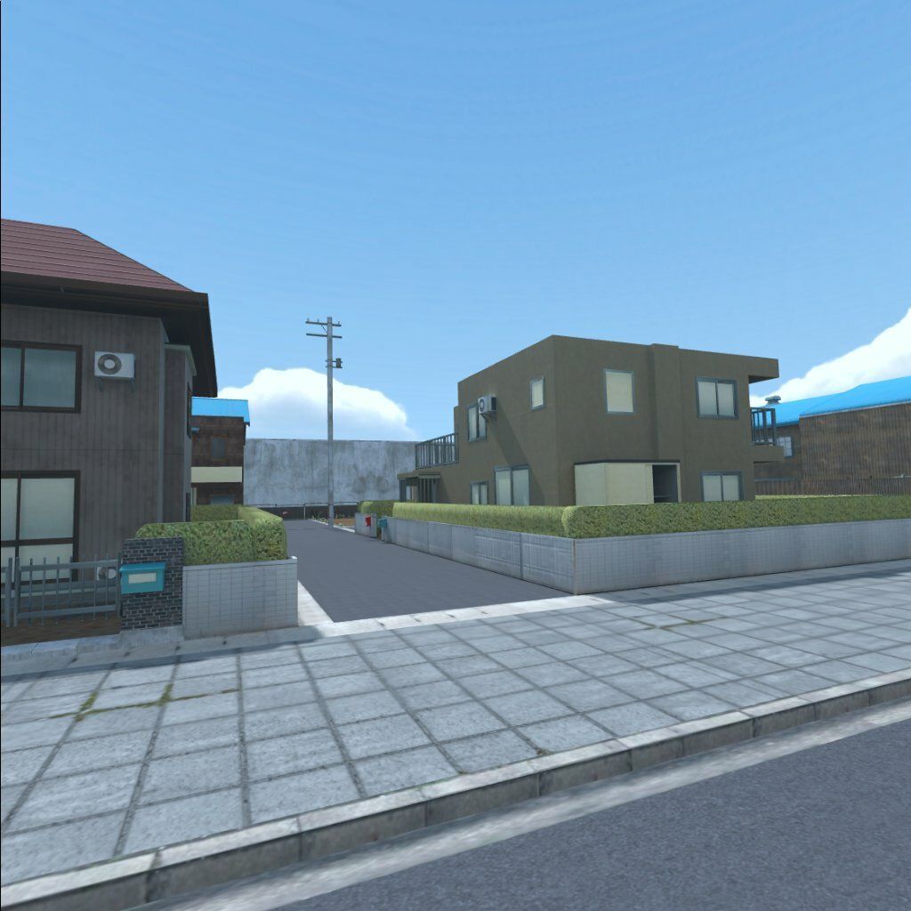 画像妄想VR - SexVersion -