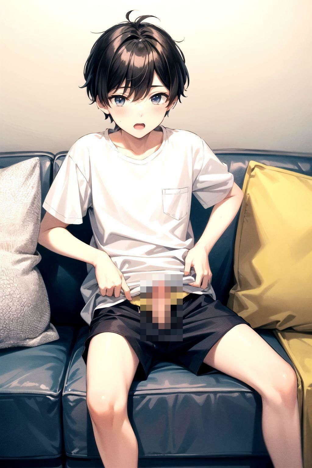 男蜜