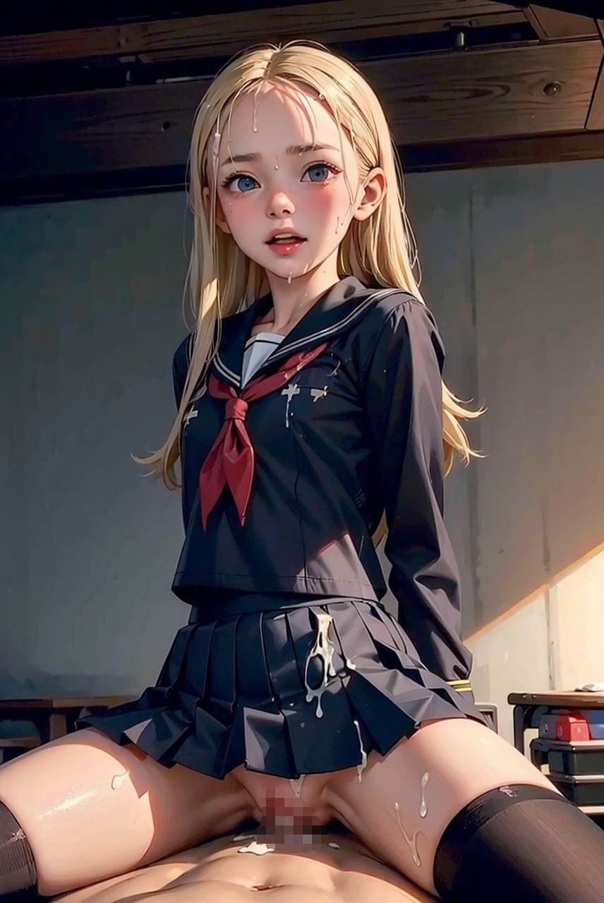 となりの留学生がグイグイくる。