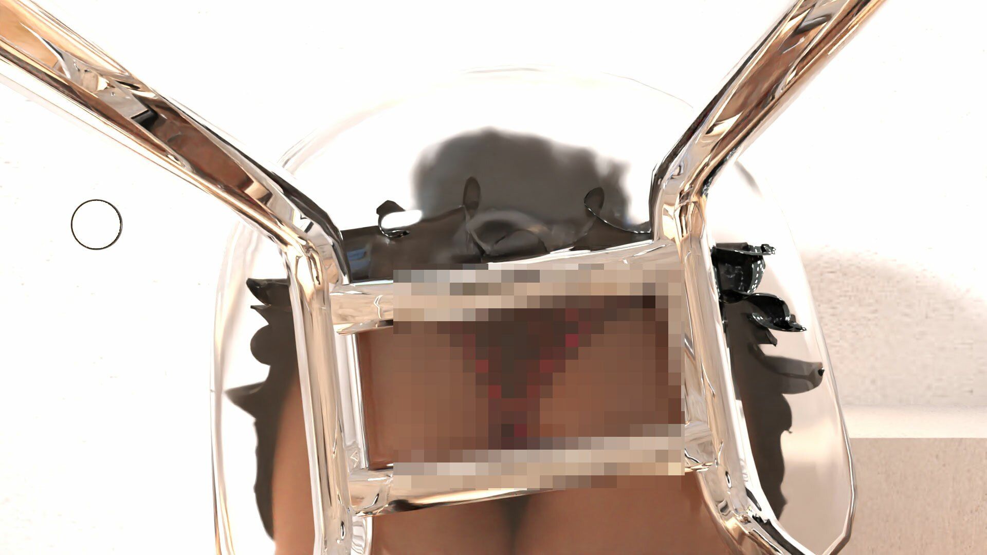 【△100】二階堂沙耶、憧れの先生と来週、念願の初エッチ予定。そこで事前学習する＃04『友梨に借りたSEXマニュアル本「中出し・膣内射精について」』